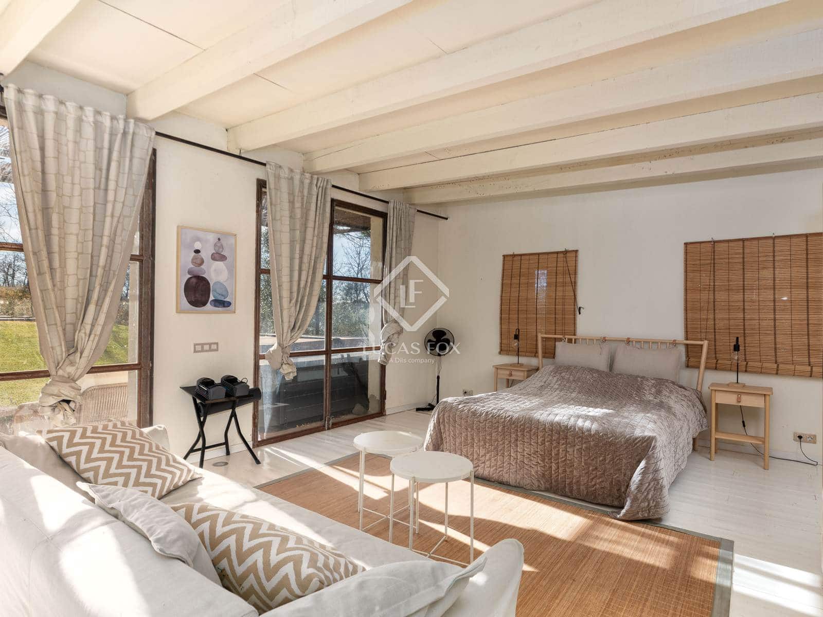 4 slaapkamer Finca/Landhuis te koop in Pontos met zwembad - € 1.175.000 (Ref: 9449725)