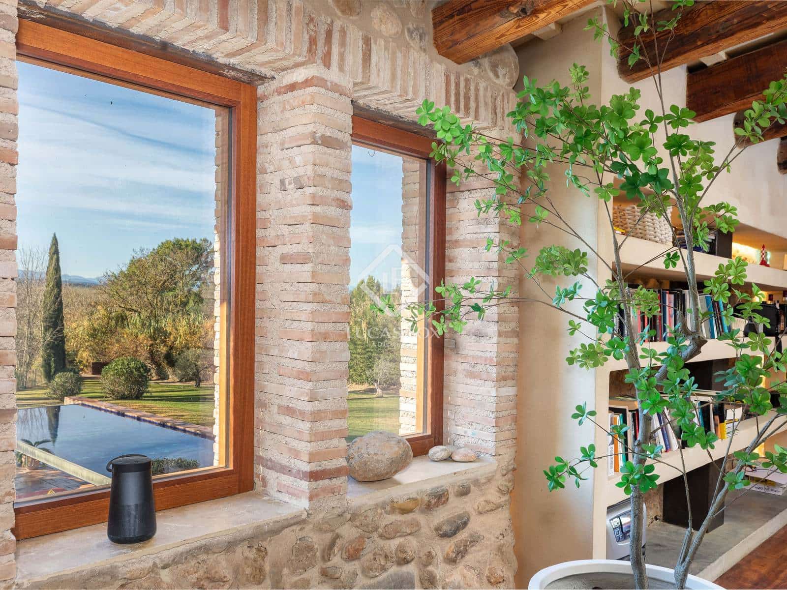 4 slaapkamer Finca/Landhuis te koop in Pontos met zwembad - € 1.175.000 (Ref: 9449725)