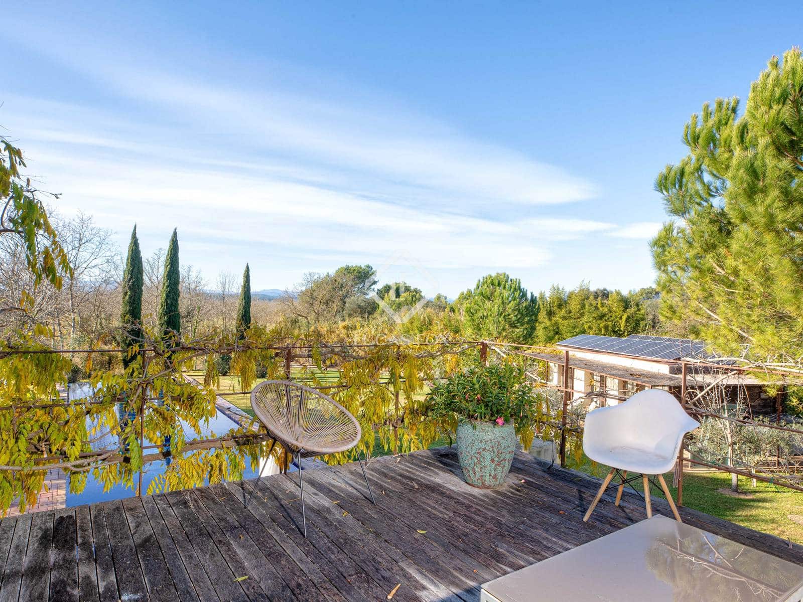 4 slaapkamer Finca/Landhuis te koop in Pontos met zwembad - € 1.175.000 (Ref: 9449725)