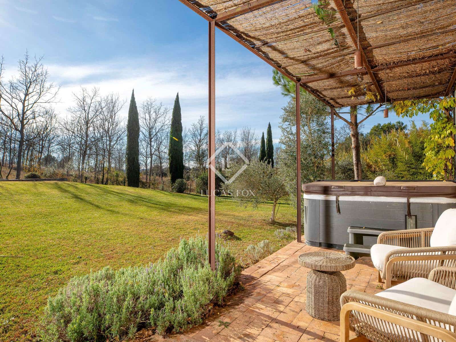 4 slaapkamer Finca/Landhuis te koop in Pontos met zwembad - € 1.175.000 (Ref: 9449725)