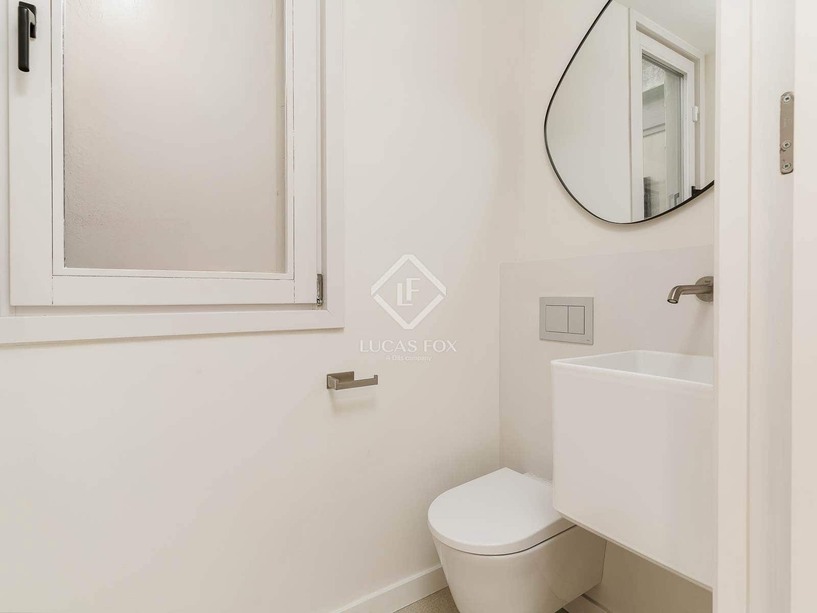 3 chambre Appartement à vendre à Barcelone ville - 1 400 000 € (Ref: 9449726)