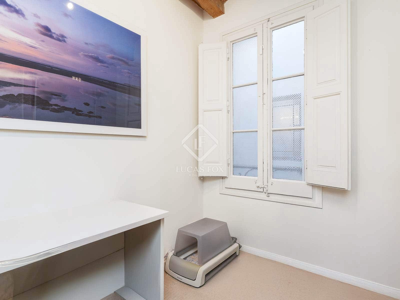 3 chambre Appartement à vendre à Barcelone ville - 1 400 000 € (Ref: 9449726)