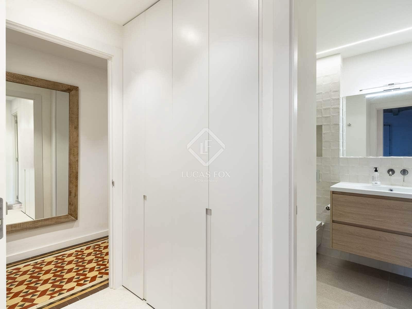 3 chambre Appartement à vendre à Barcelone ville - 1 400 000 € (Ref: 9449726)