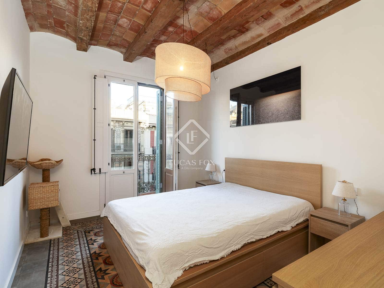3 chambre Appartement à vendre à Barcelone ville - 1 400 000 € (Ref: 9449726)