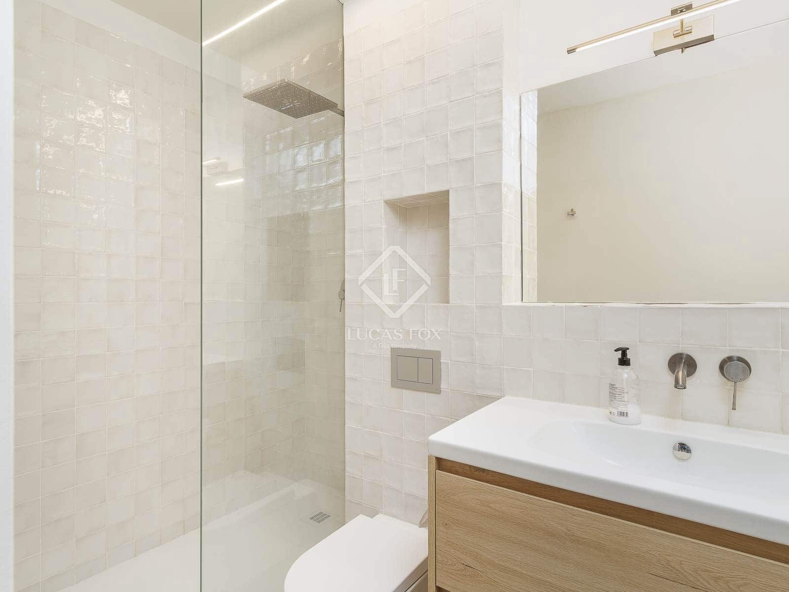 3 chambre Appartement à vendre à Barcelone ville - 1 400 000 € (Ref: 9449726)