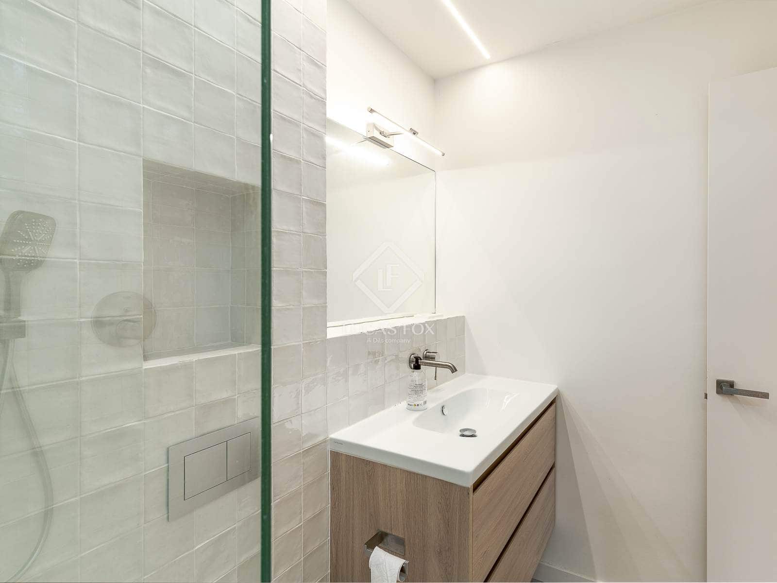 3 chambre Appartement à vendre à Barcelone ville - 1 400 000 € (Ref: 9449726)