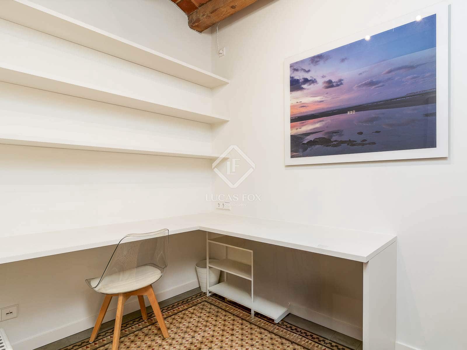 3 chambre Appartement à vendre à Barcelone ville - 1 400 000 € (Ref: 9449726)