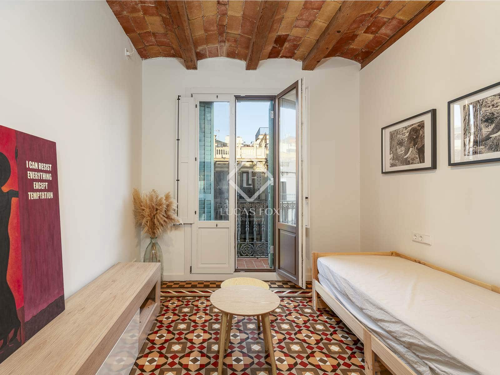3 chambre Appartement à vendre à Barcelone ville - 1 400 000 € (Ref: 9449726)