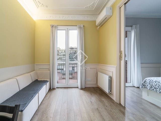 2 soverom Leilighet til salgs i Barcelona by - € 545 000 (Ref: 9449727)