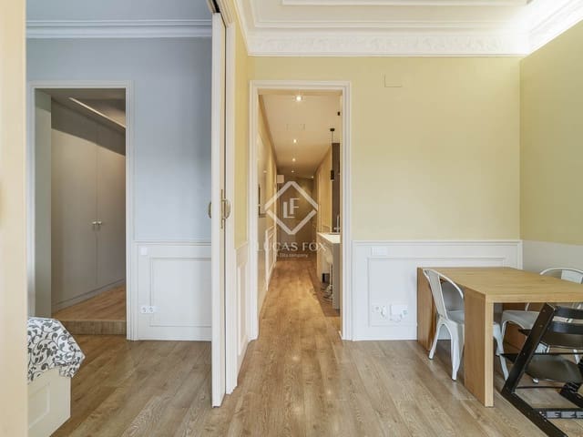 2 soverom Leilighet til salgs i Barcelona by - € 545 000 (Ref: 9449727)