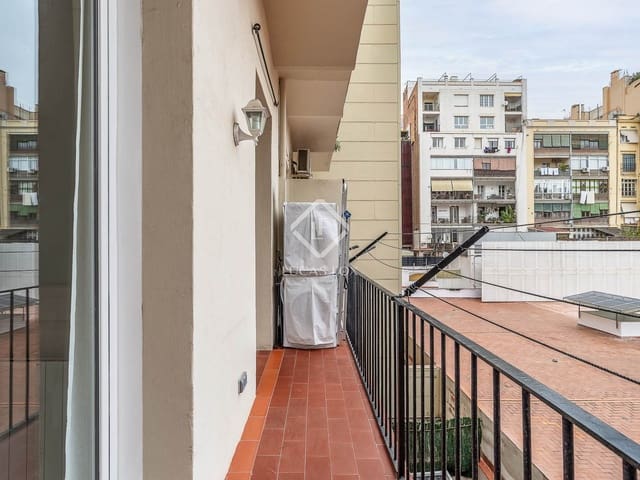 2 soverom Leilighet til salgs i Barcelona by - € 545 000 (Ref: 9449727)