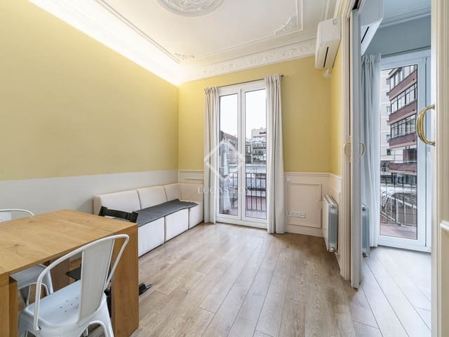 2 soverom Leilighet til salgs i Barcelona by - € 545 000 (Ref: 9449727)