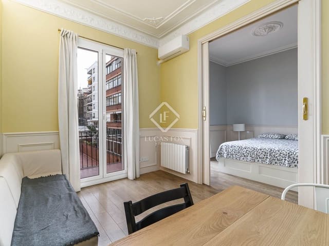 2 soverom Leilighet til salgs i Barcelona by - € 545 000 (Ref: 9449727)