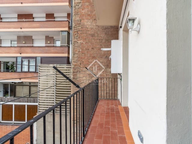 2 soverom Leilighet til salgs i Barcelona by - € 545 000 (Ref: 9449727)