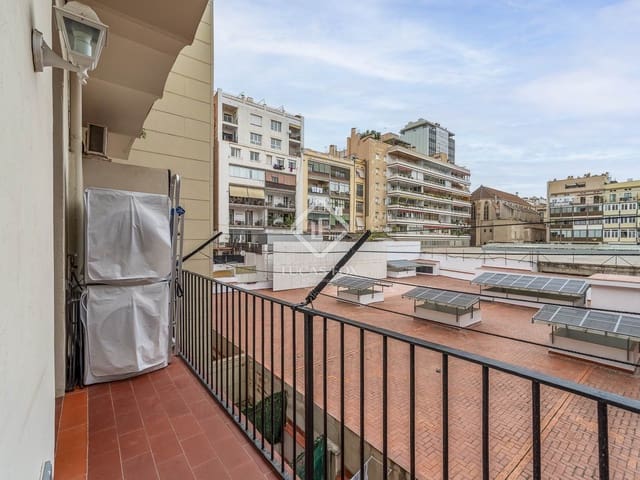 2 soverom Leilighet til salgs i Barcelona by - € 545 000 (Ref: 9449727)