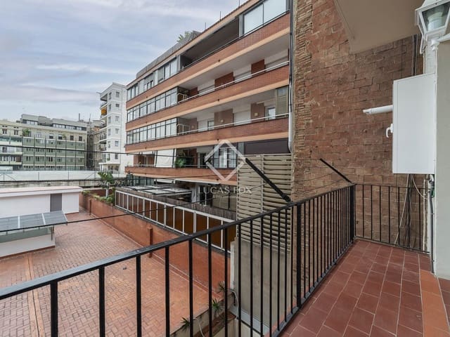2 soverom Leilighet til salgs i Barcelona by - € 545 000 (Ref: 9449727)