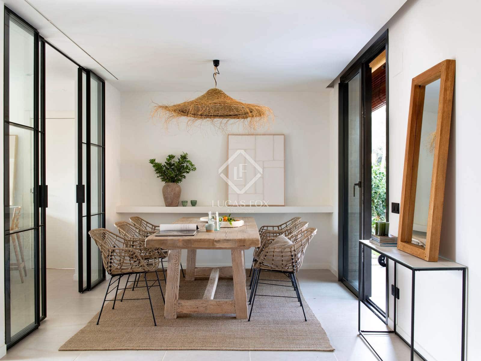 4 bedroom Villa for sale in Regencos with pool garage - € 769,000 (Ref: 9449728)