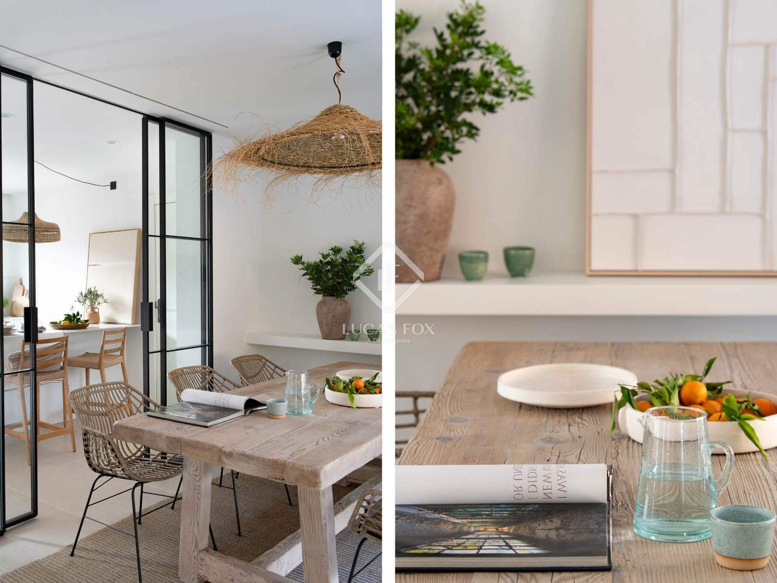 4 bedroom Villa for sale in Regencos with pool garage - € 769,000 (Ref: 9449728)