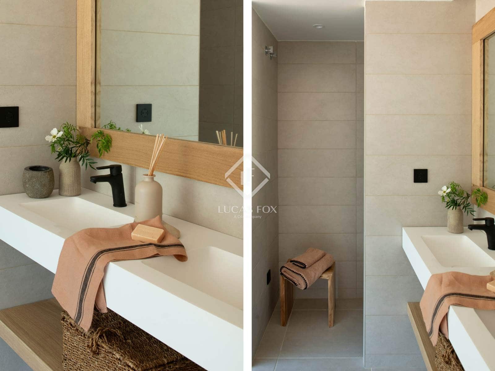 4 bedroom Villa for sale in Regencos with pool garage - € 769,000 (Ref: 9449728)