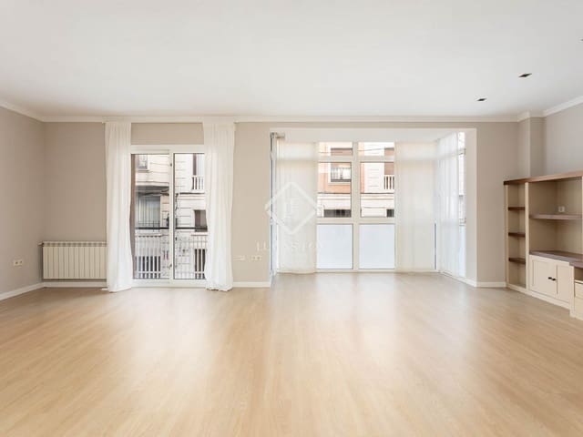 4 chambre Appartement à vendre à Barcelone ville - 875 000 € (Ref: 9449898)