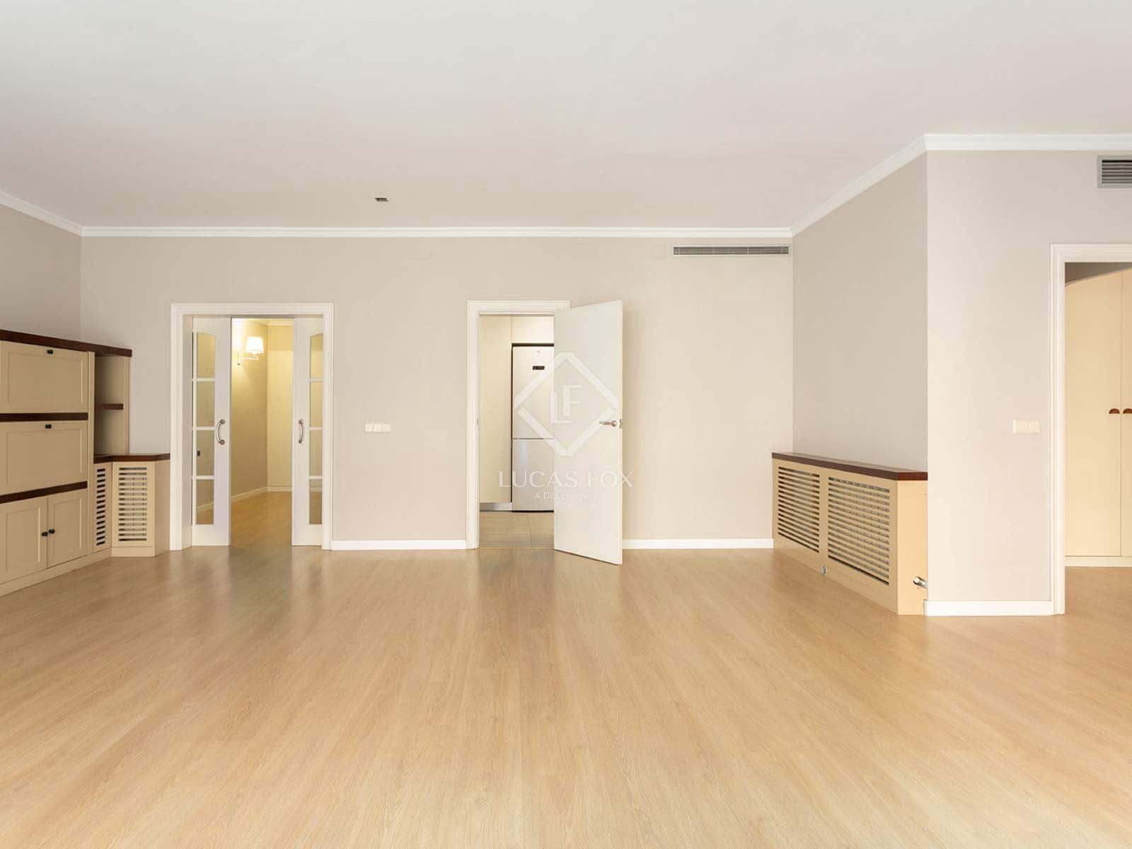 4 chambre Appartement à vendre à Barcelone ville - 875 000 € (Ref: 9449898)