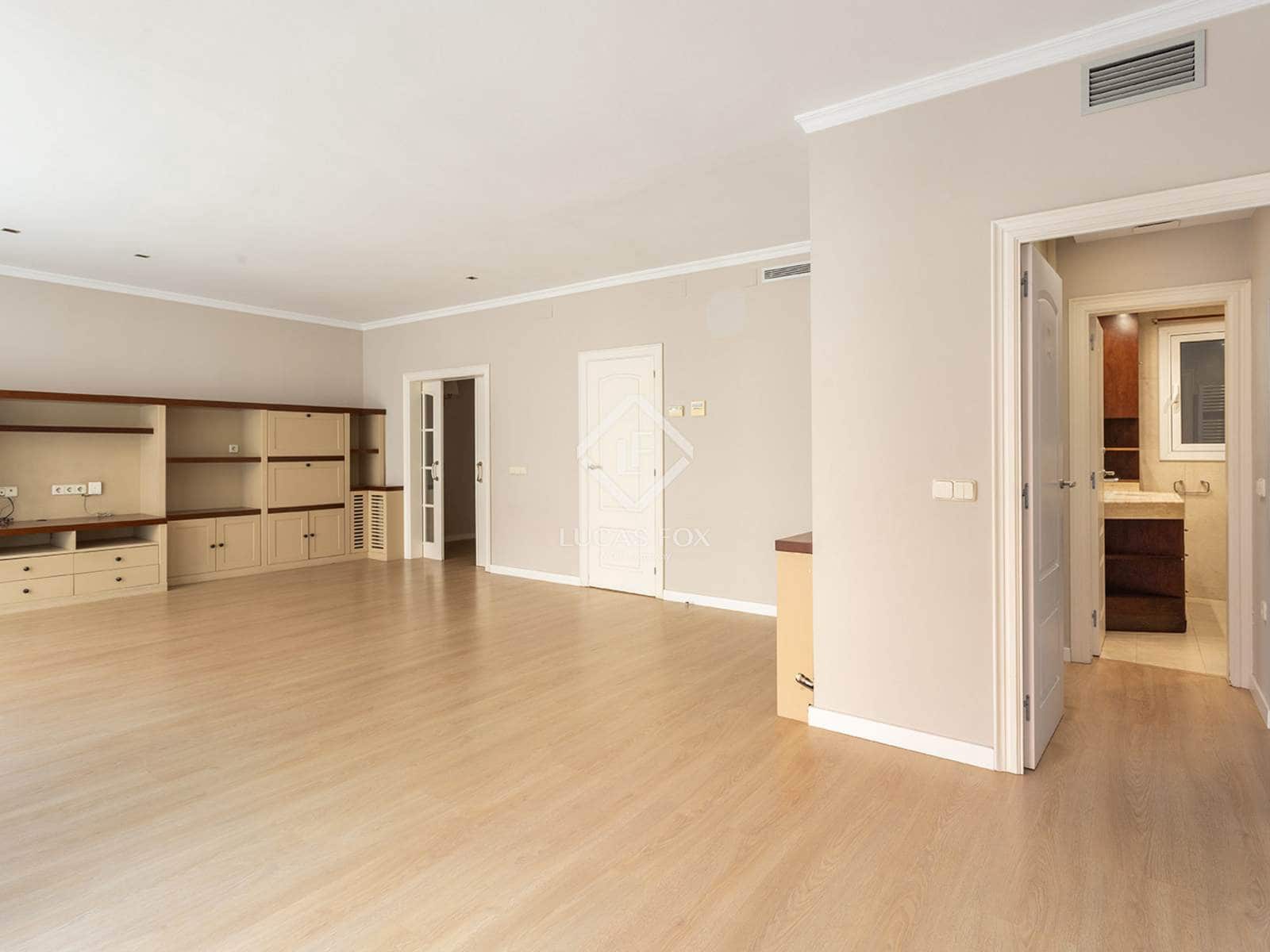 4 chambre Appartement à vendre à Barcelone ville - 875 000 € (Ref: 9449898)