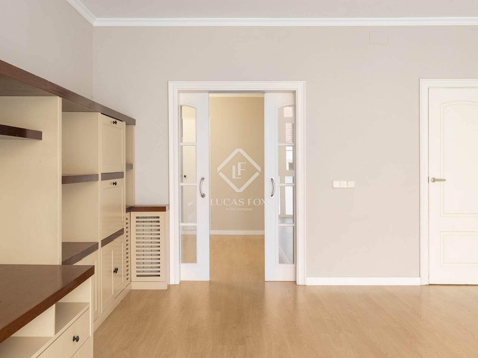 4 chambre Appartement à vendre à Barcelone ville - 875 000 € (Ref: 9449898)