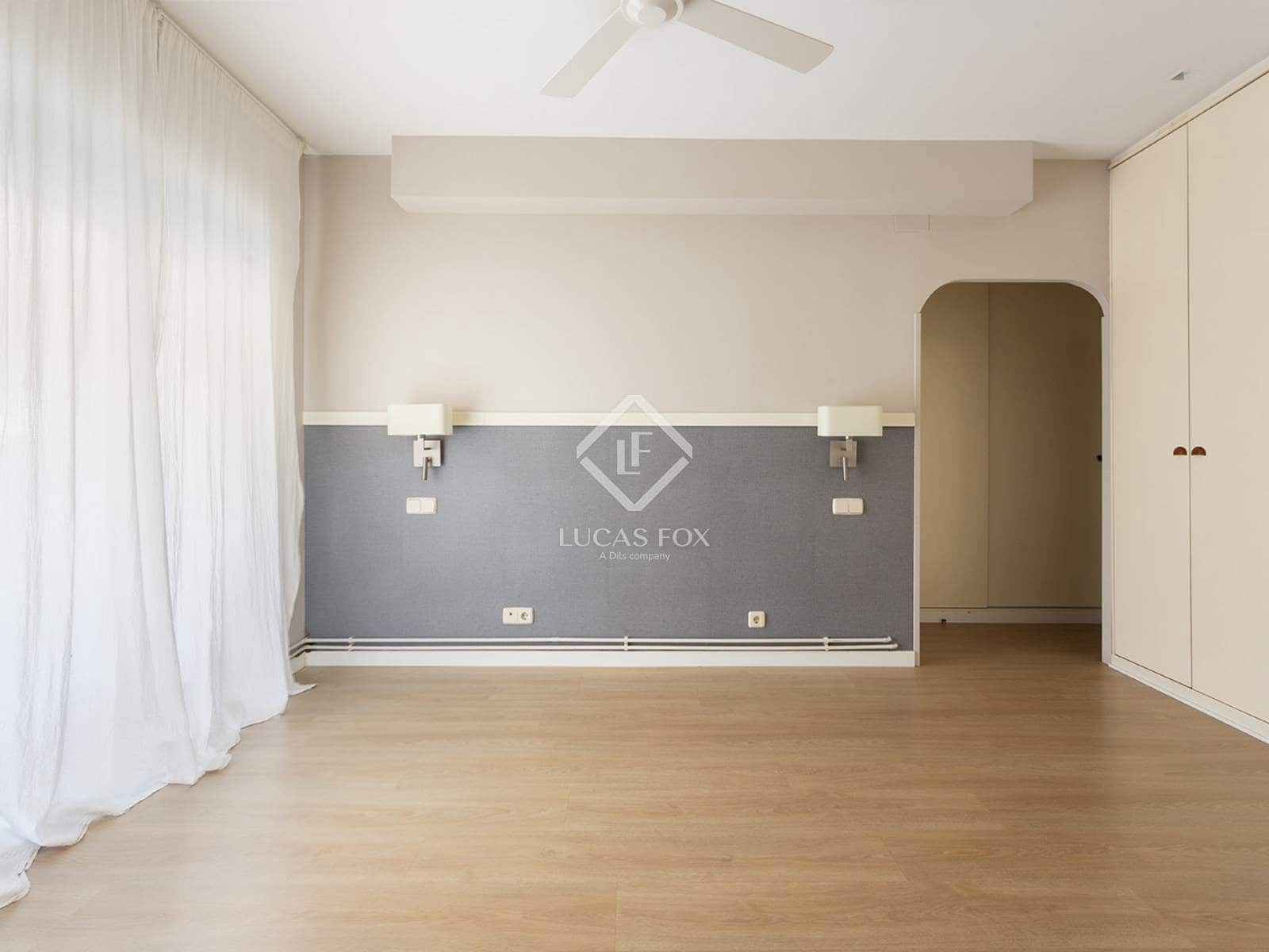 4 chambre Appartement à vendre à Barcelone ville - 875 000 € (Ref: 9449898)