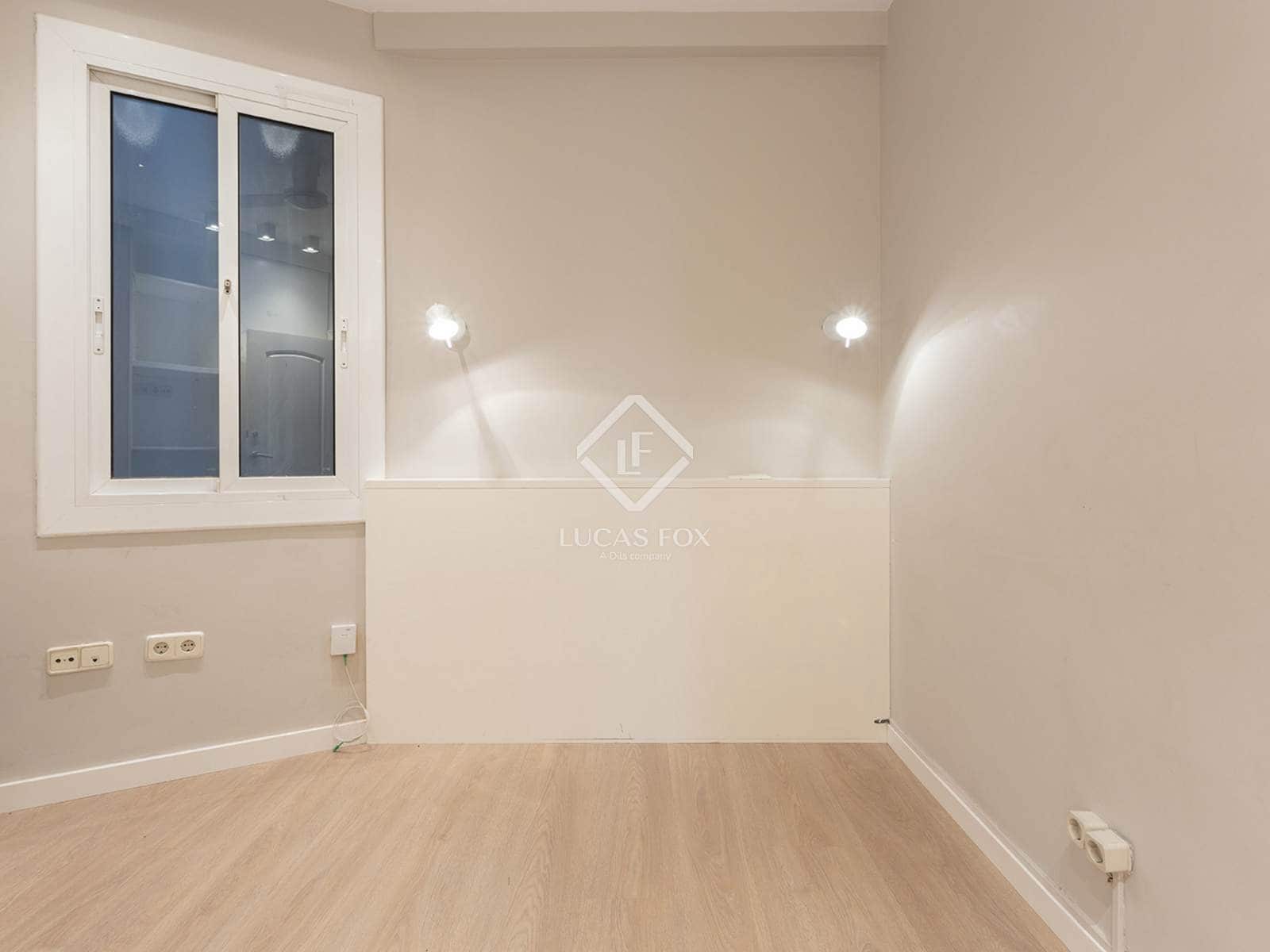 4 chambre Appartement à vendre à Barcelone ville - 875 000 € (Ref: 9449898)