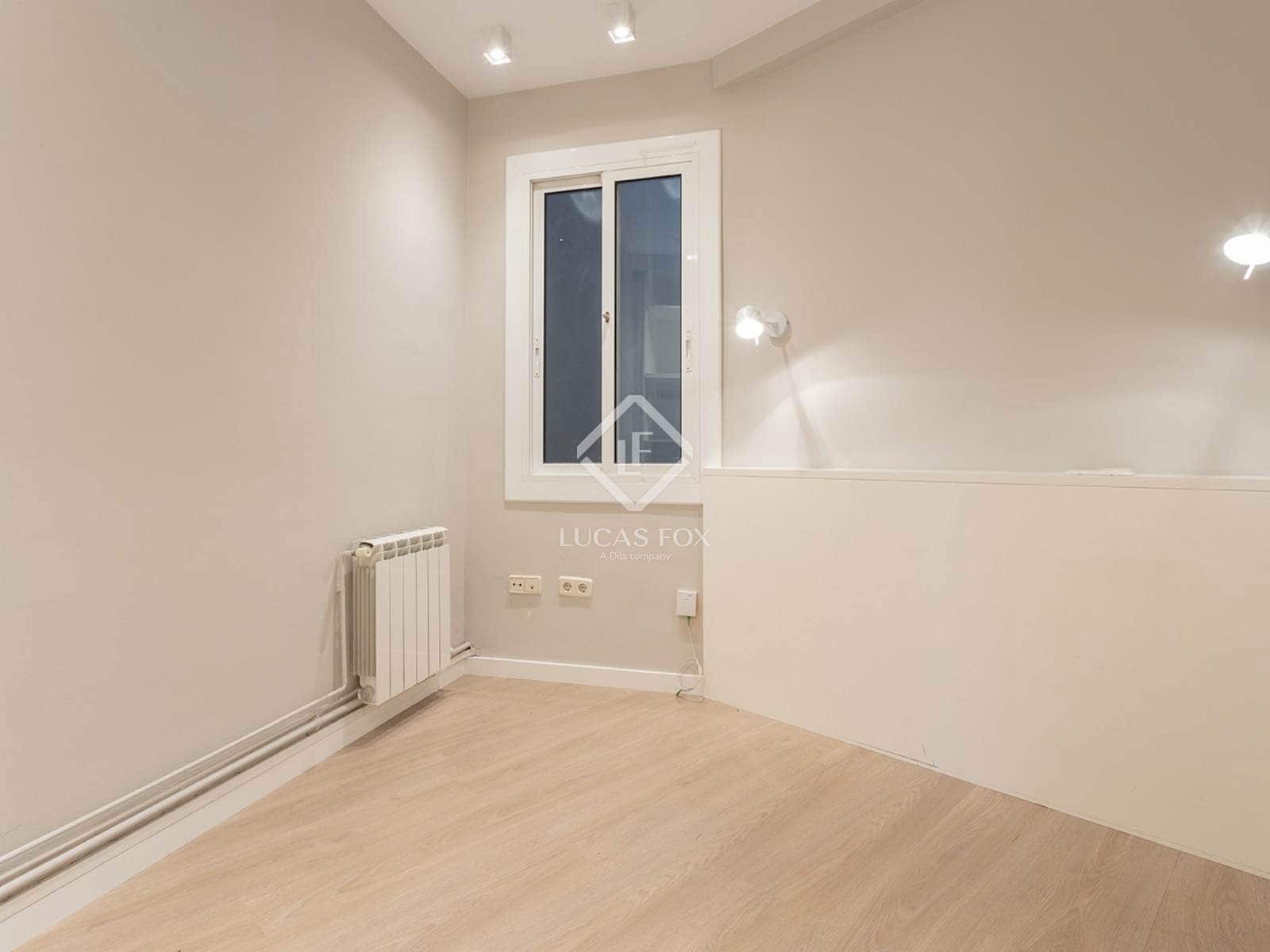 4 chambre Appartement à vendre à Barcelone ville - 875 000 € (Ref: 9449898)