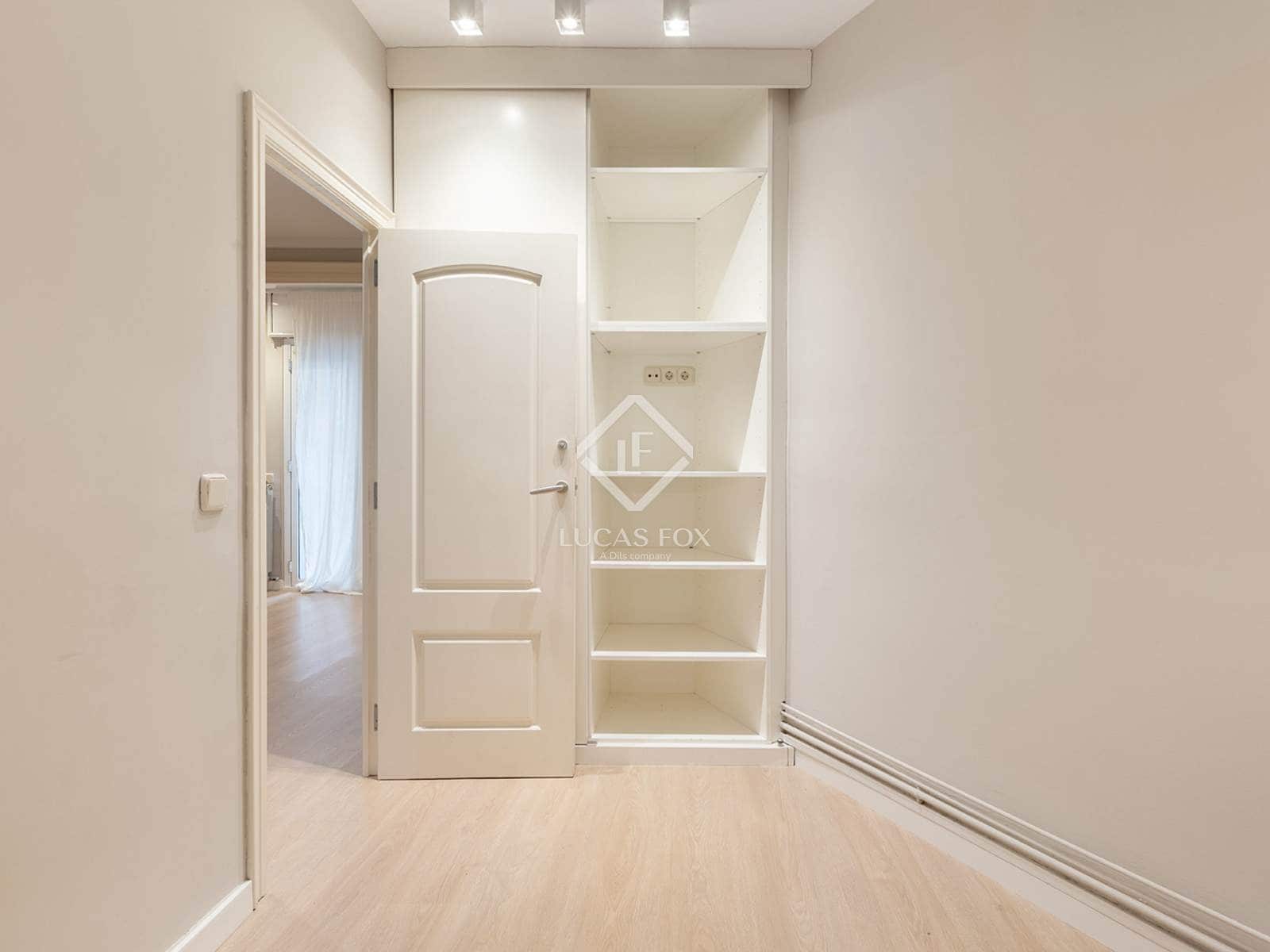 4 chambre Appartement à vendre à Barcelone ville - 875 000 € (Ref: 9449898)