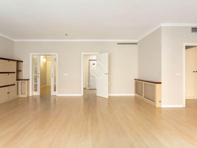 4 chambre Appartement à vendre à Barcelone ville - 875 000 € (Ref: 9449898)