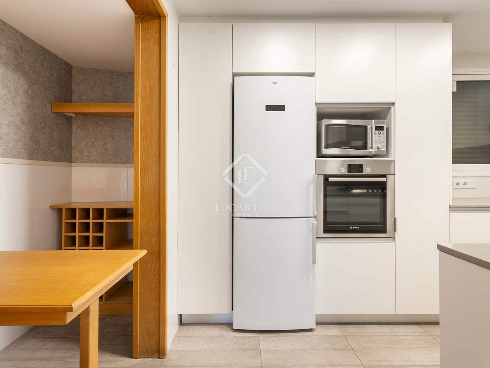 4 chambre Appartement à vendre à Barcelone ville - 875 000 € (Ref: 9449898)