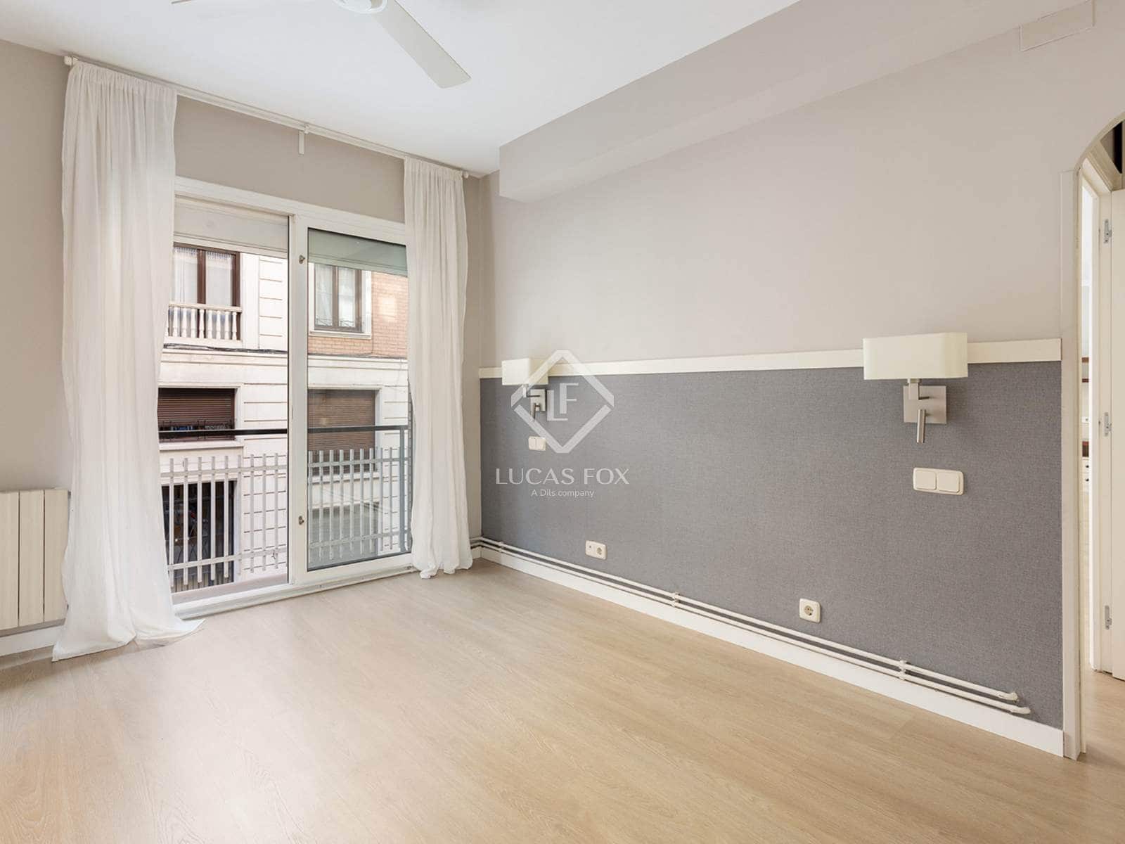 4 chambre Appartement à vendre à Barcelone ville - 875 000 € (Ref: 9449898)