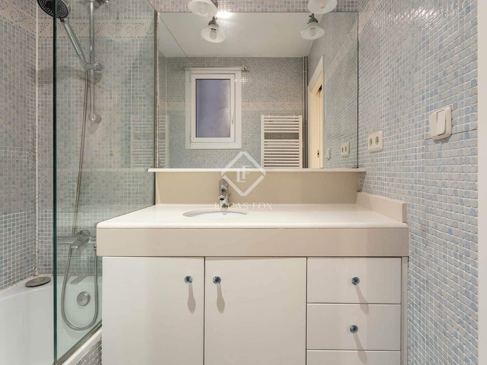 4 chambre Appartement à vendre à Barcelone ville - 875 000 € (Ref: 9449898)