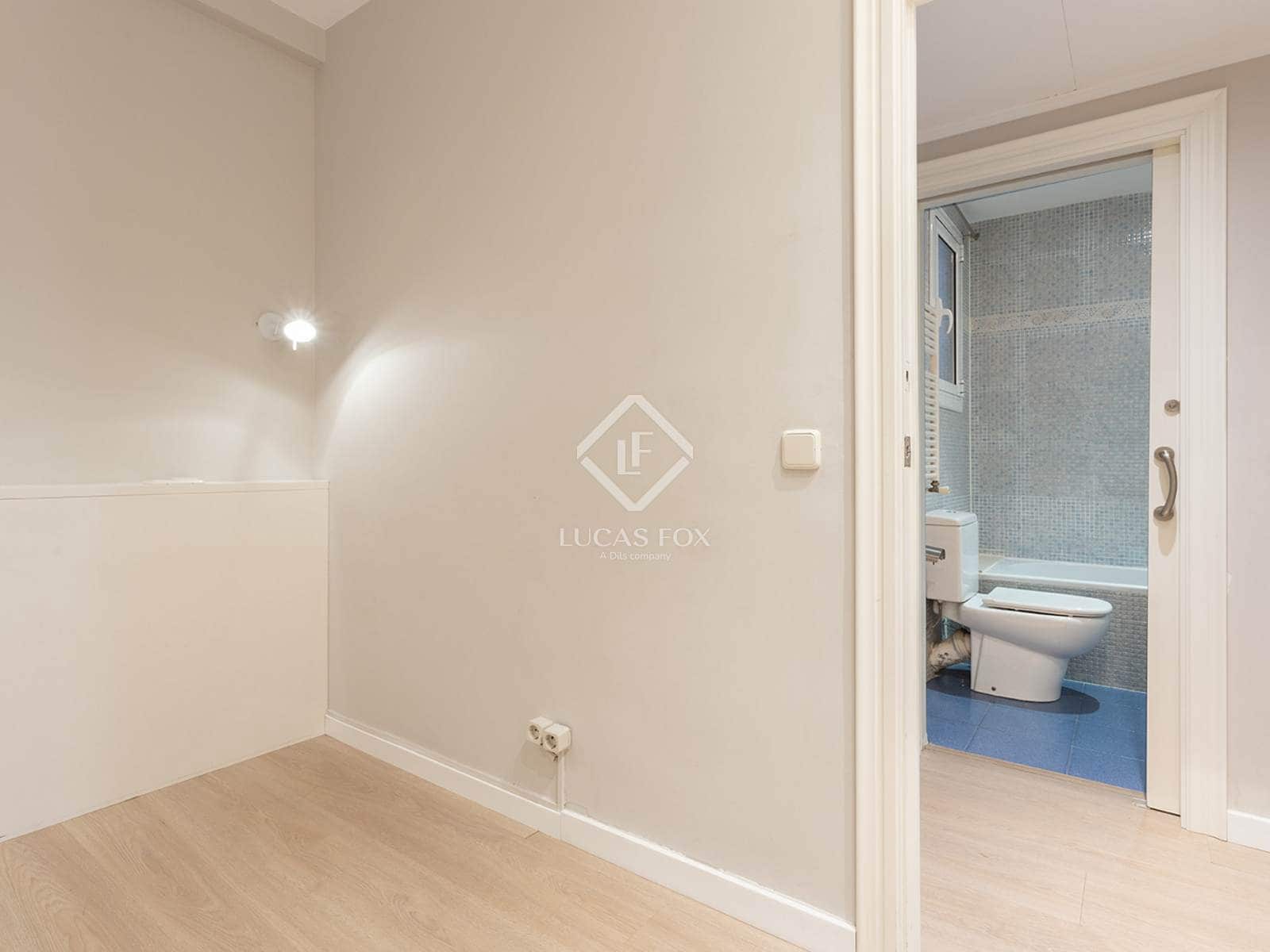 4 chambre Appartement à vendre à Barcelone ville - 875 000 € (Ref: 9449898)