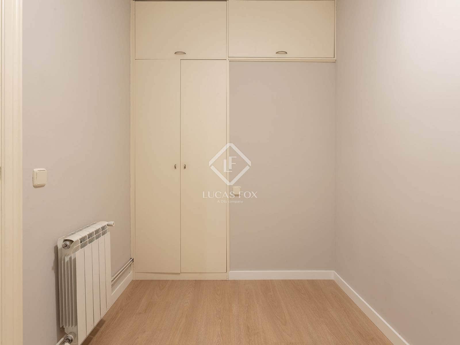 4 chambre Appartement à vendre à Barcelone ville - 875 000 € (Ref: 9449898)