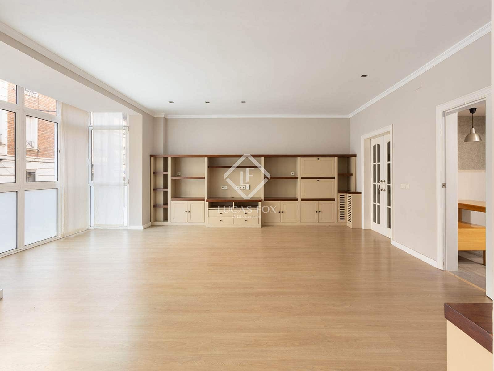 4 chambre Appartement à vendre à Barcelone ville - 875 000 € (Ref: 9449898)