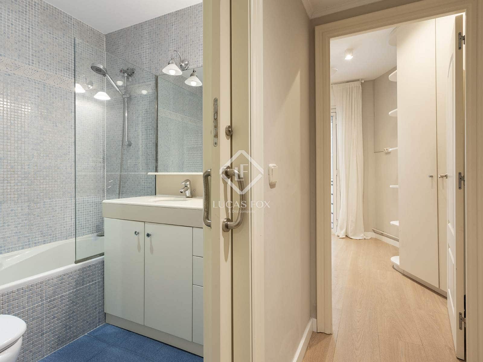 4 chambre Appartement à vendre à Barcelone ville - 875 000 € (Ref: 9449898)