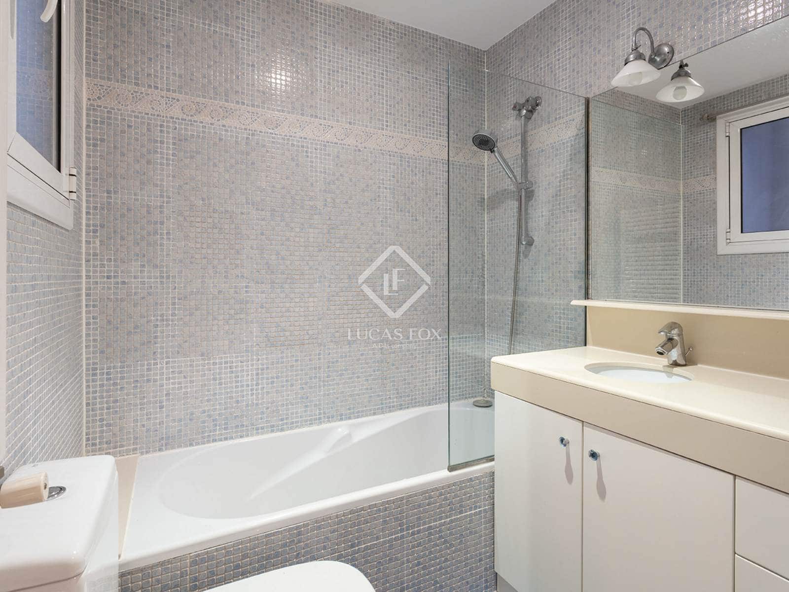 4 chambre Appartement à vendre à Barcelone ville - 875 000 € (Ref: 9449898)