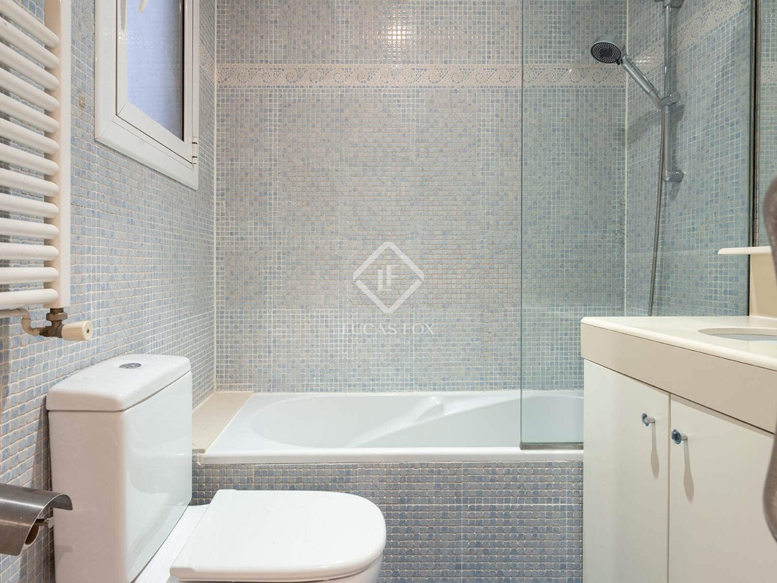 4 chambre Appartement à vendre à Barcelone ville - 875 000 € (Ref: 9449898)