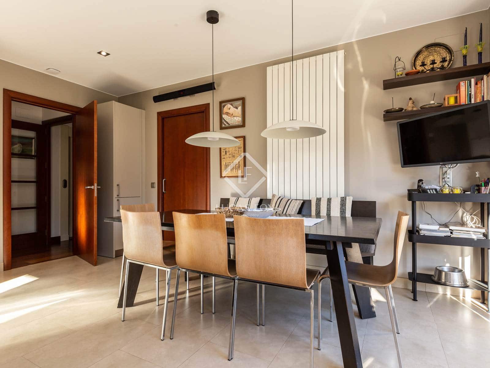 7 slaapkamer Villa te koop in Sant Cugat del Valles met zwembad garage - € 2.475.000 (Ref: 9449899)