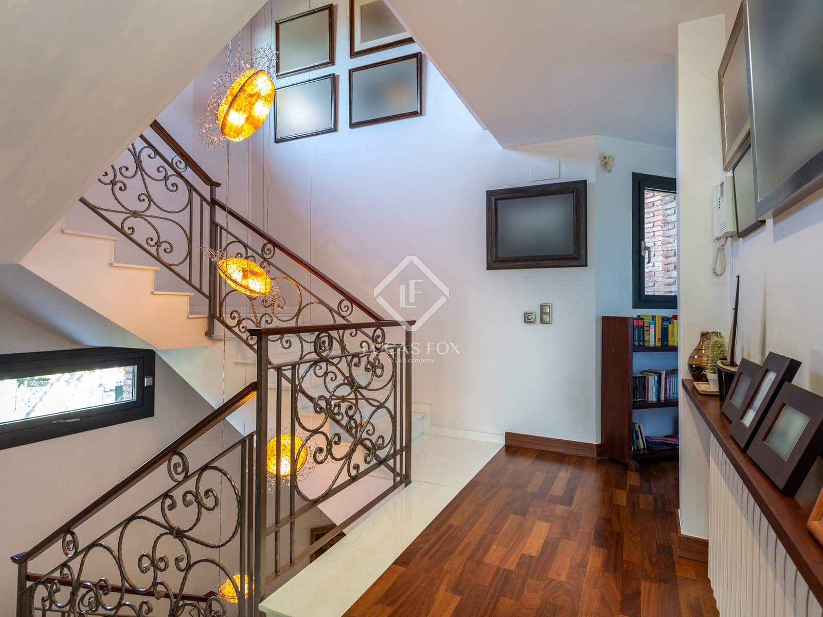 7 slaapkamer Villa te koop in Sant Cugat del Valles met zwembad garage - € 2.475.000 (Ref: 9449899)