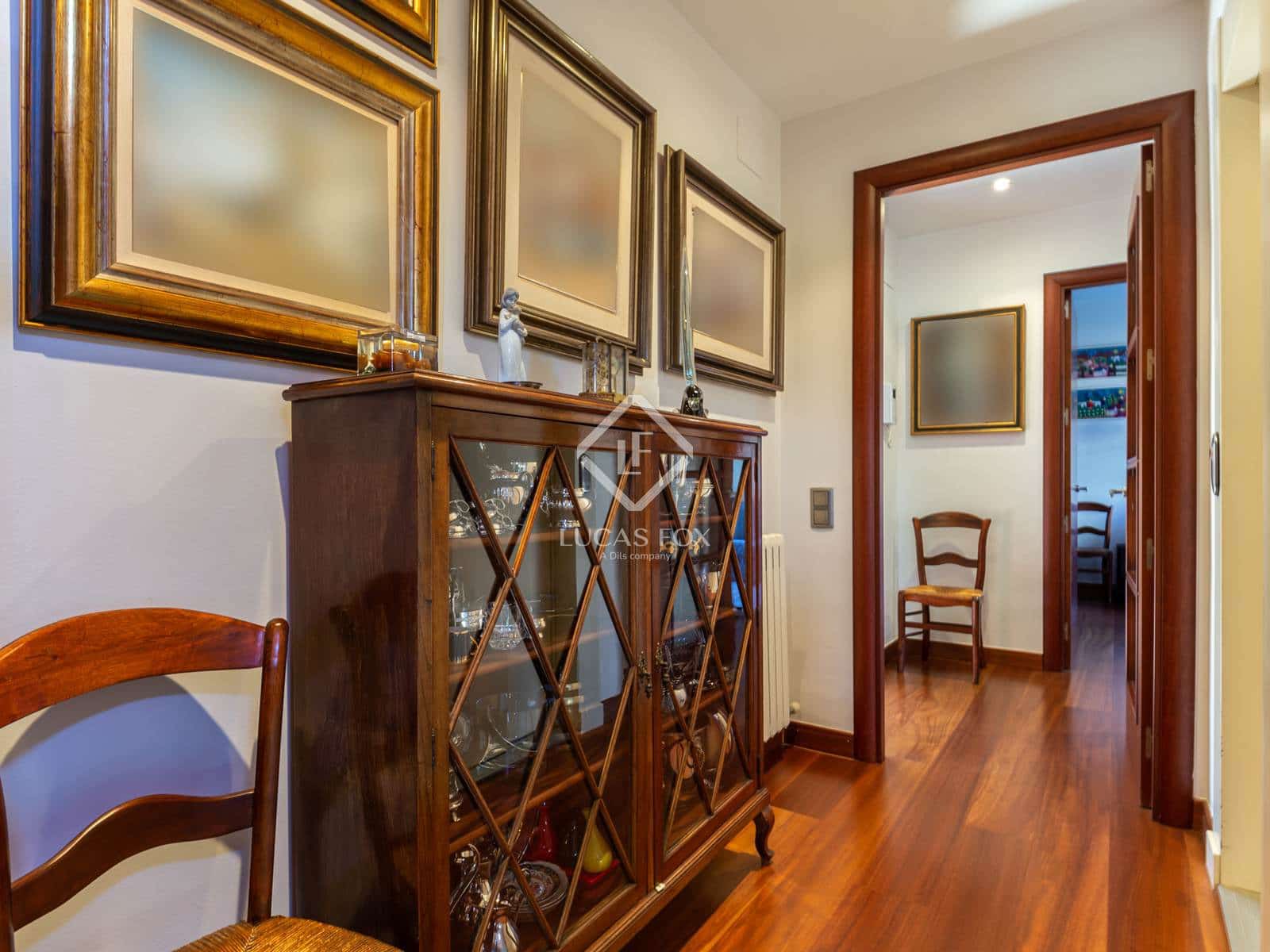 7 slaapkamer Villa te koop in Sant Cugat del Valles met zwembad garage - € 2.475.000 (Ref: 9449899)