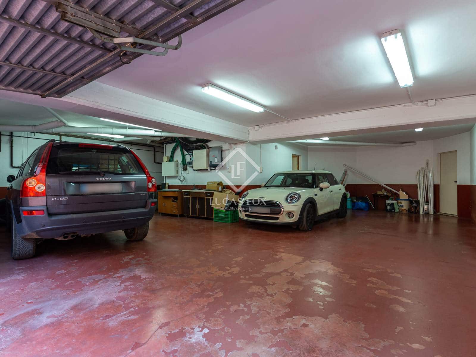 7 slaapkamer Villa te koop in Sant Cugat del Valles met zwembad garage - € 2.475.000 (Ref: 9449899)