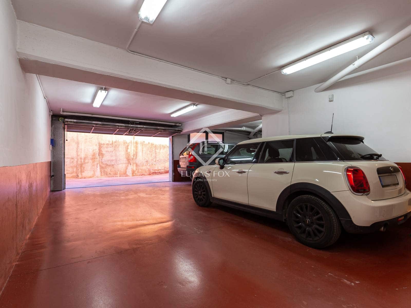 7 slaapkamer Villa te koop in Sant Cugat del Valles met zwembad garage - € 2.475.000 (Ref: 9449899)