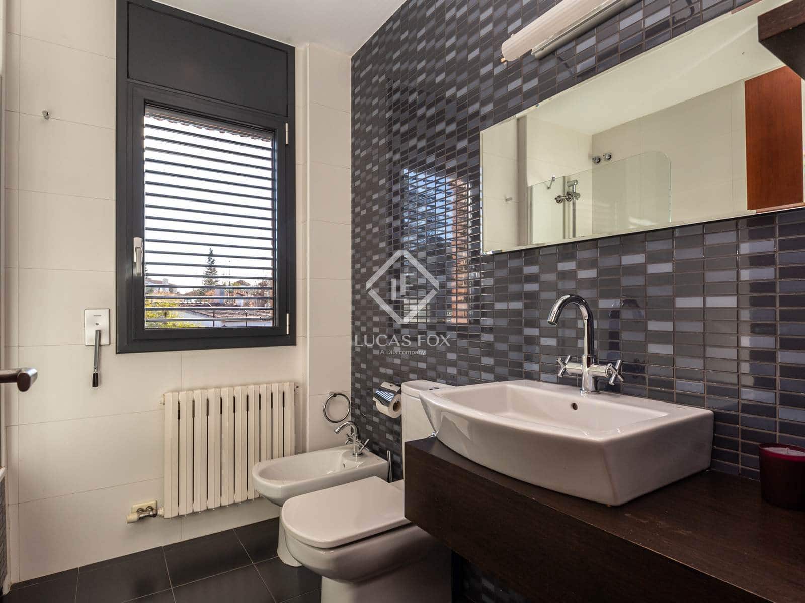 7 slaapkamer Villa te koop in Sant Cugat del Valles met zwembad garage - € 2.475.000 (Ref: 9449899)