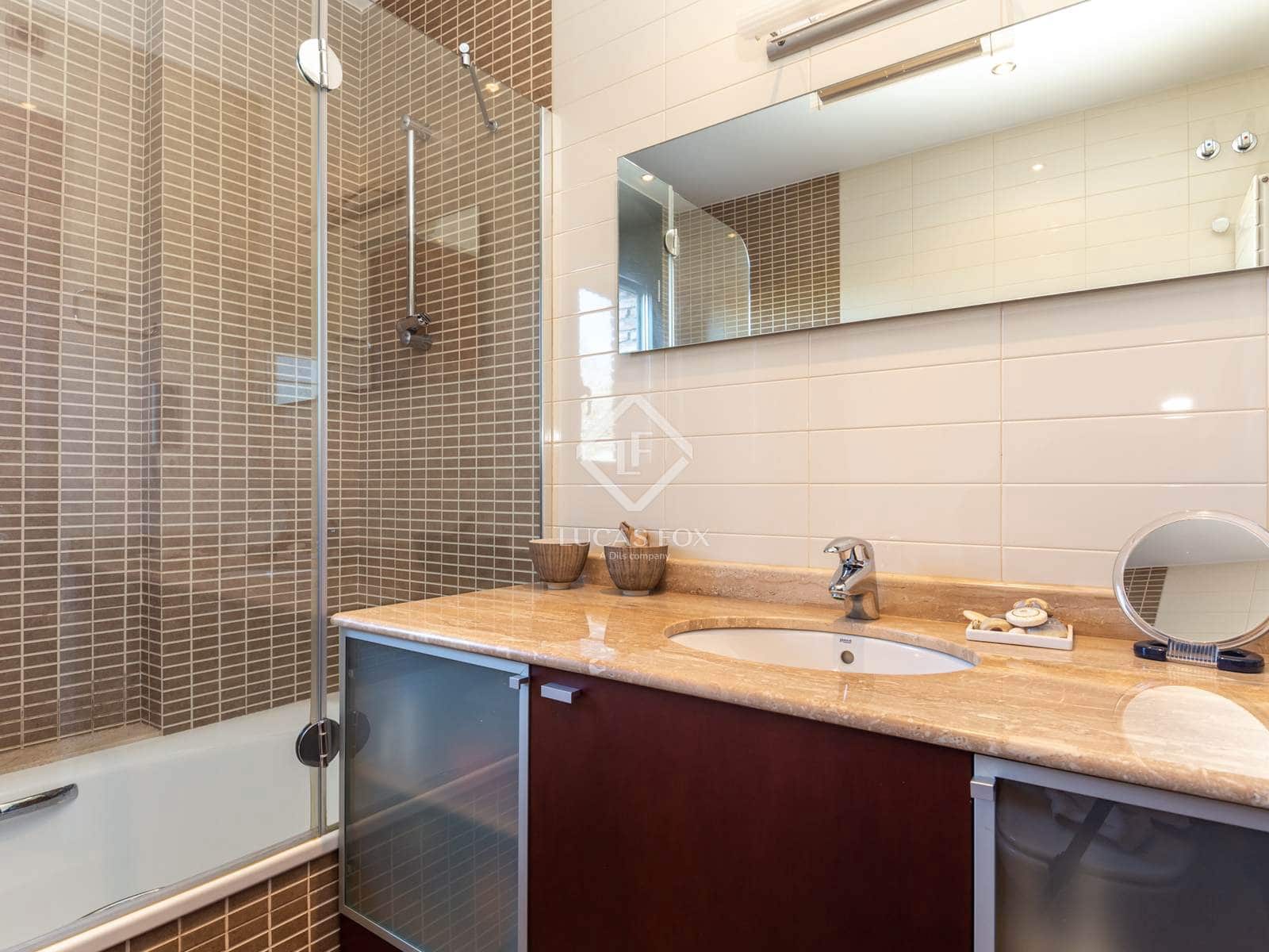 7 slaapkamer Villa te koop in Sant Cugat del Valles met zwembad garage - € 2.475.000 (Ref: 9449899)