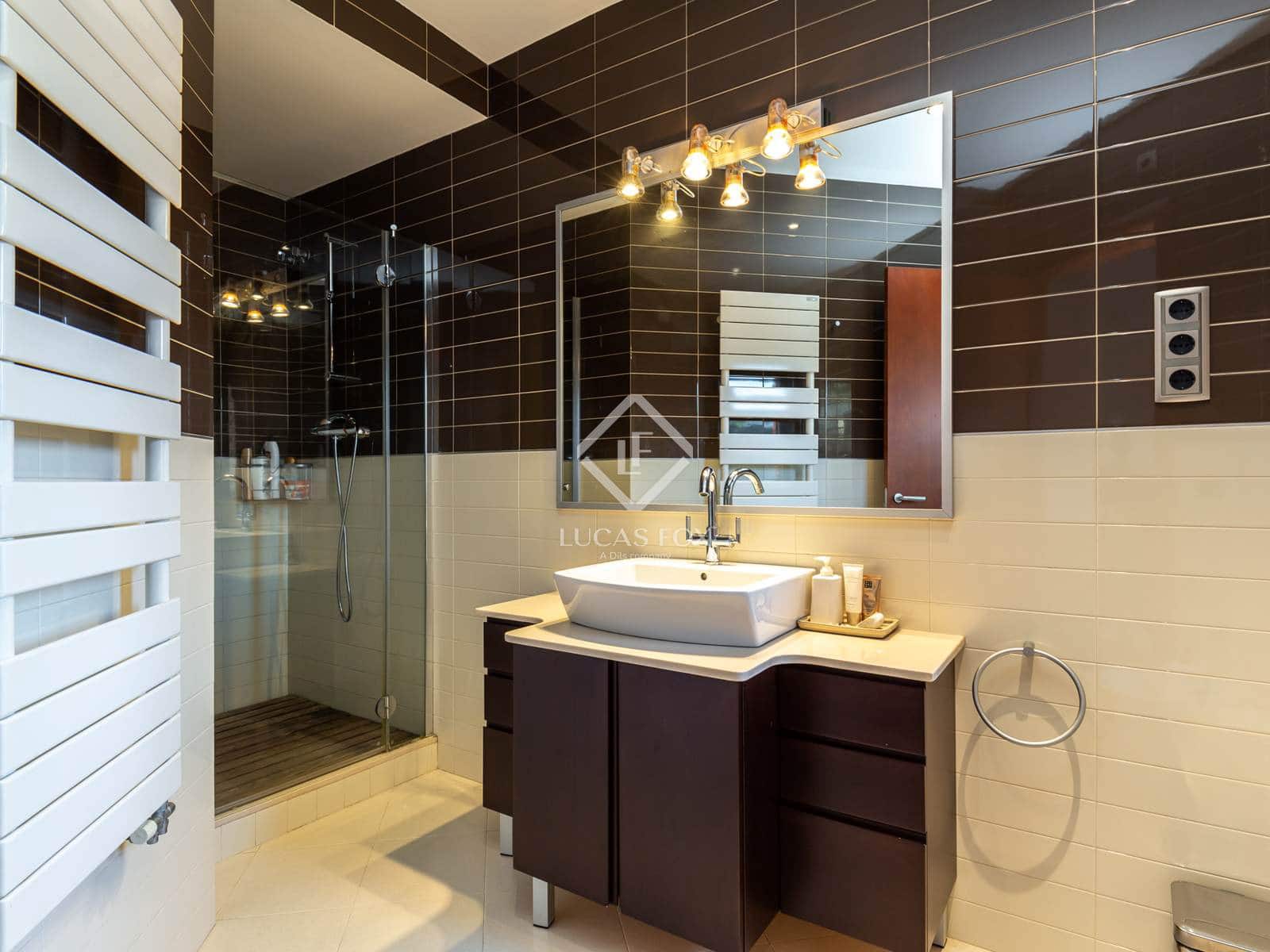 7 slaapkamer Villa te koop in Sant Cugat del Valles met zwembad garage - € 2.475.000 (Ref: 9449899)