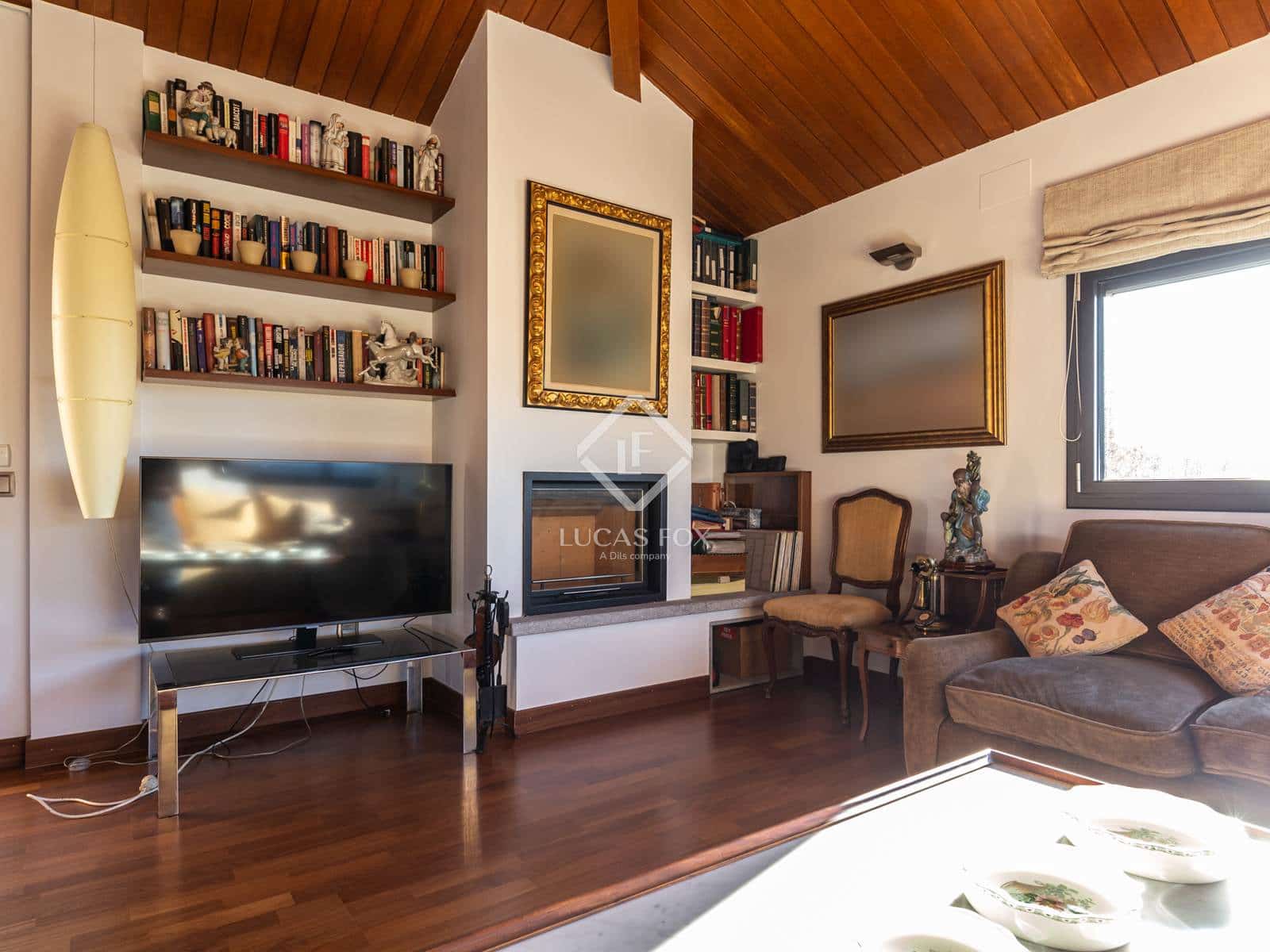 7 slaapkamer Villa te koop in Sant Cugat del Valles met zwembad garage - € 2.475.000 (Ref: 9449899)